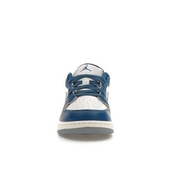 Air Jordan 1 Low SE Industrial Blue - Sneakerzone