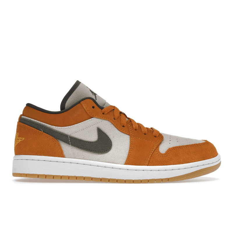 Air Jordan 1 Low SE Light Curry product image