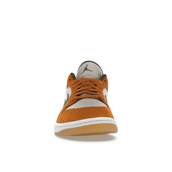 Air Jordan 1 Low SE Light Curry - Sneakerzone