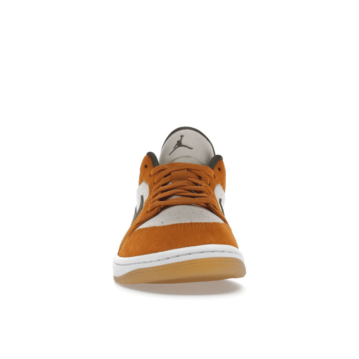 Air Jordan 1 Low SE Light Curry secondary image