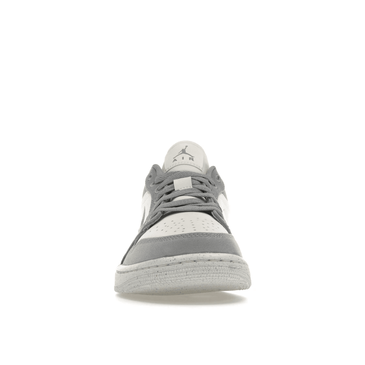 Air Jordan 1 Low SE Light Steel Grey - Sneakerzone