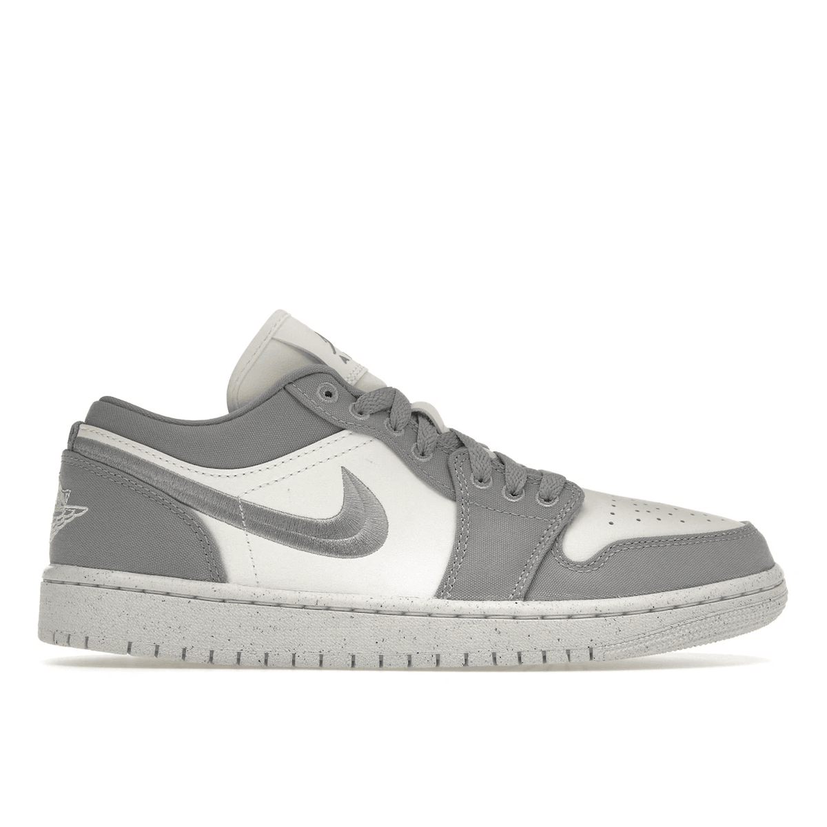 Air Jordan 1 Low SE Light Steel Grey - Sneakerzone