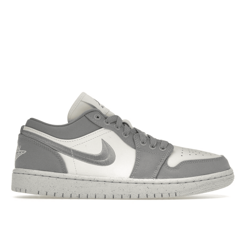 Air Jordan 1 Low SE Light Steel Grey product image