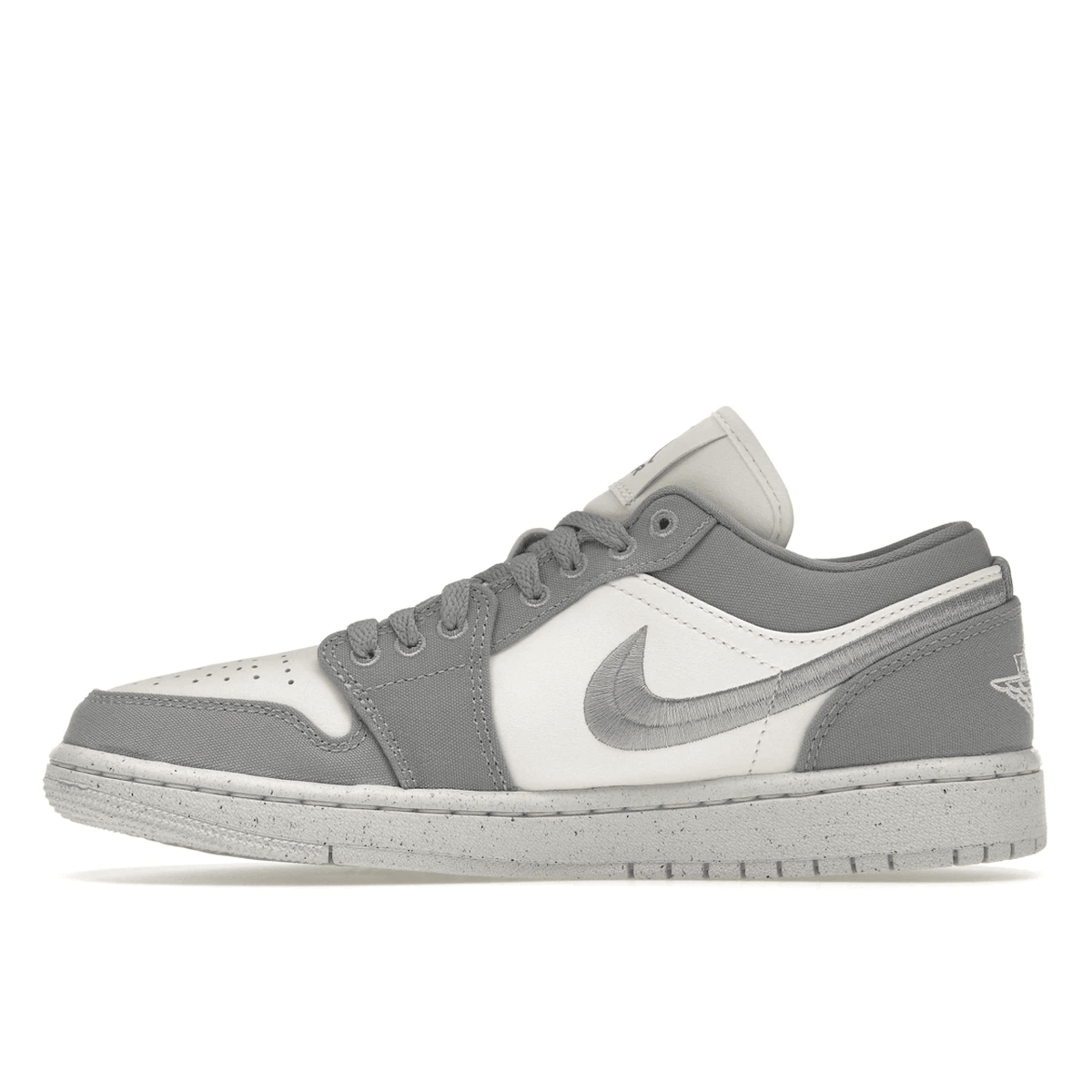 Air Jordan 1 Low SE Light Steel Grey - Sneakerzone