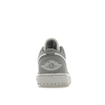 Air Jordan 1 Low SE Light Steel Grey - Sneakerzone
