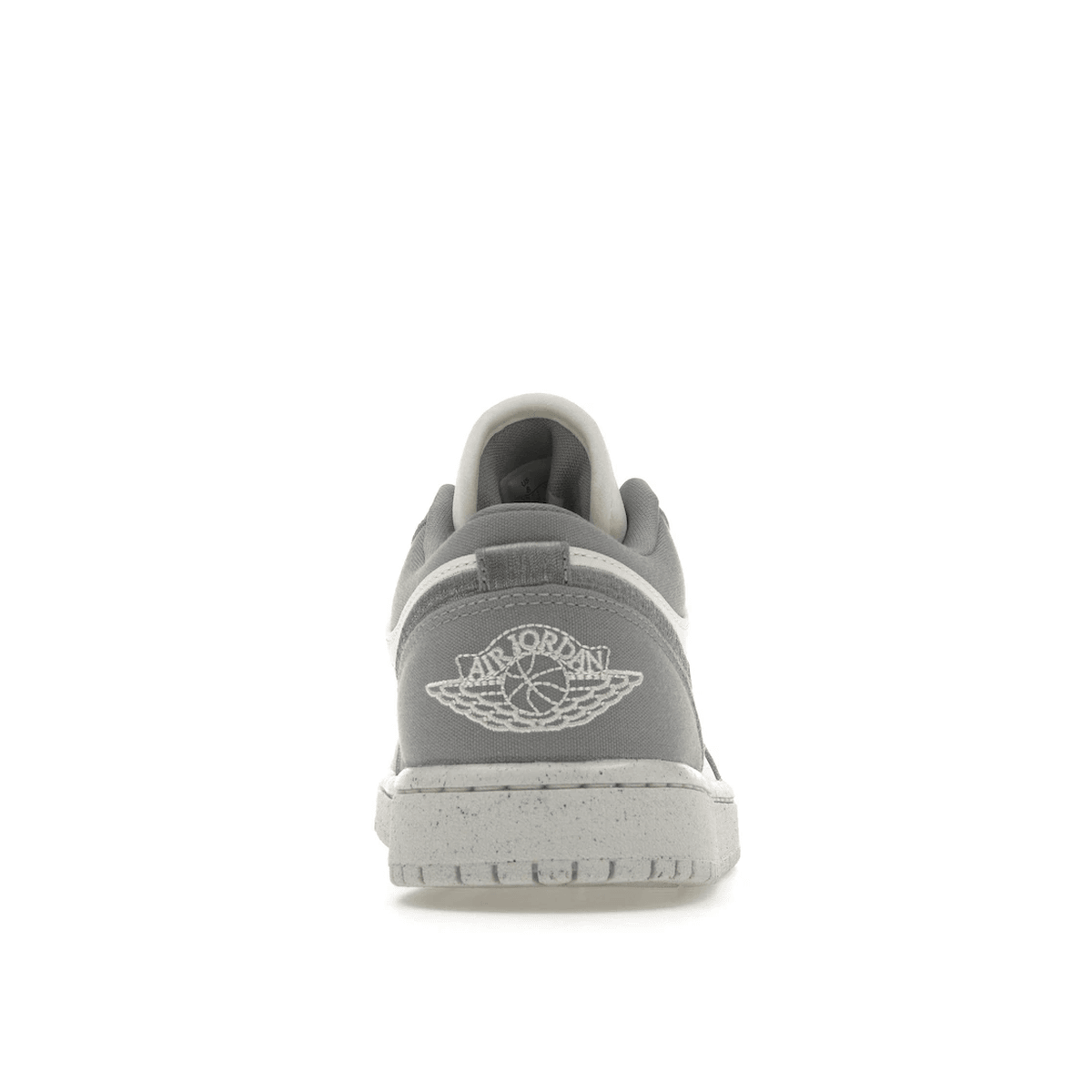 Air Jordan 1 Low SE Light Steel Grey - Sneakerzone