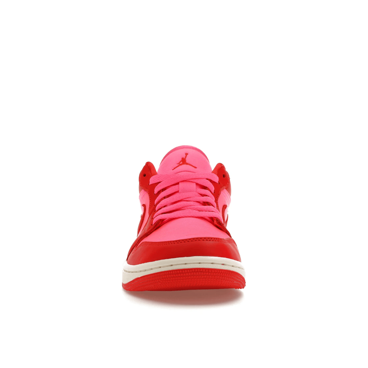 Air Jordan 1 Low SE Pink Blast - Sneakerzone