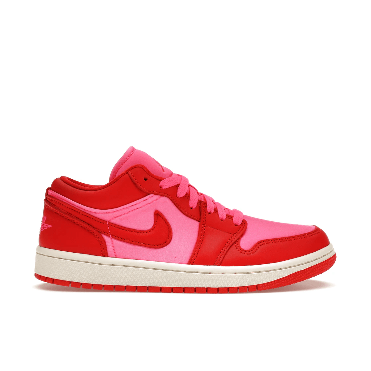 Air Jordan 1 Low SE Pink Blast - Sneakerzone