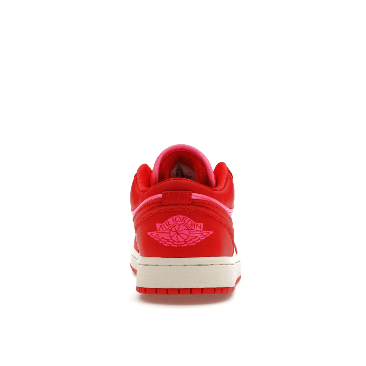Air Jordan 1 Low SE Pink Blast - Sneakerzone
