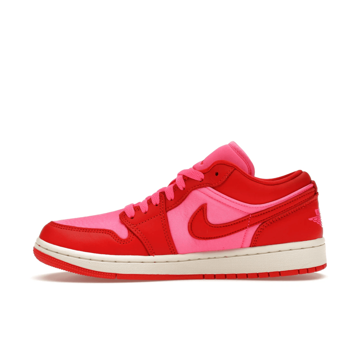 Air Jordan 1 Low SE Pink Blast - Sneakerzone