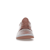 Air Jordan 1 Low SE Pink Velvet - Sneakerzone