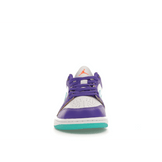 Air Jordan 1 Low SE Psychic Purple Hyper Jade - Sneakerzone