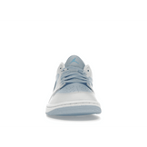Air Jordan 1 Low SE Reverse Ice Blue - Sneakerzone