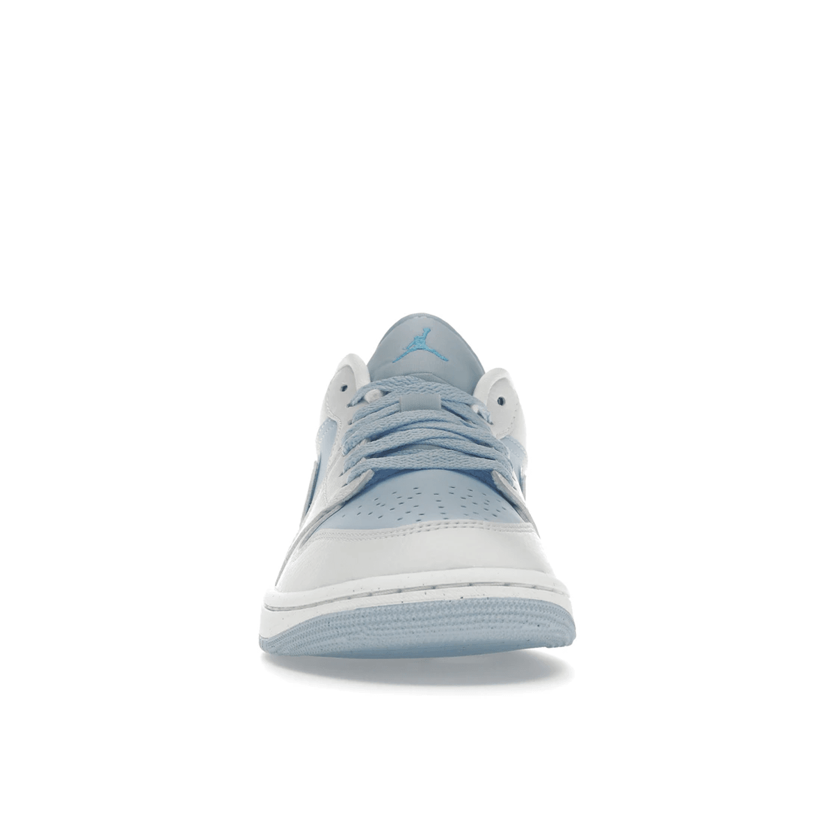 Air Jordan 1 Low SE Reverse Ice Blue secondary image
