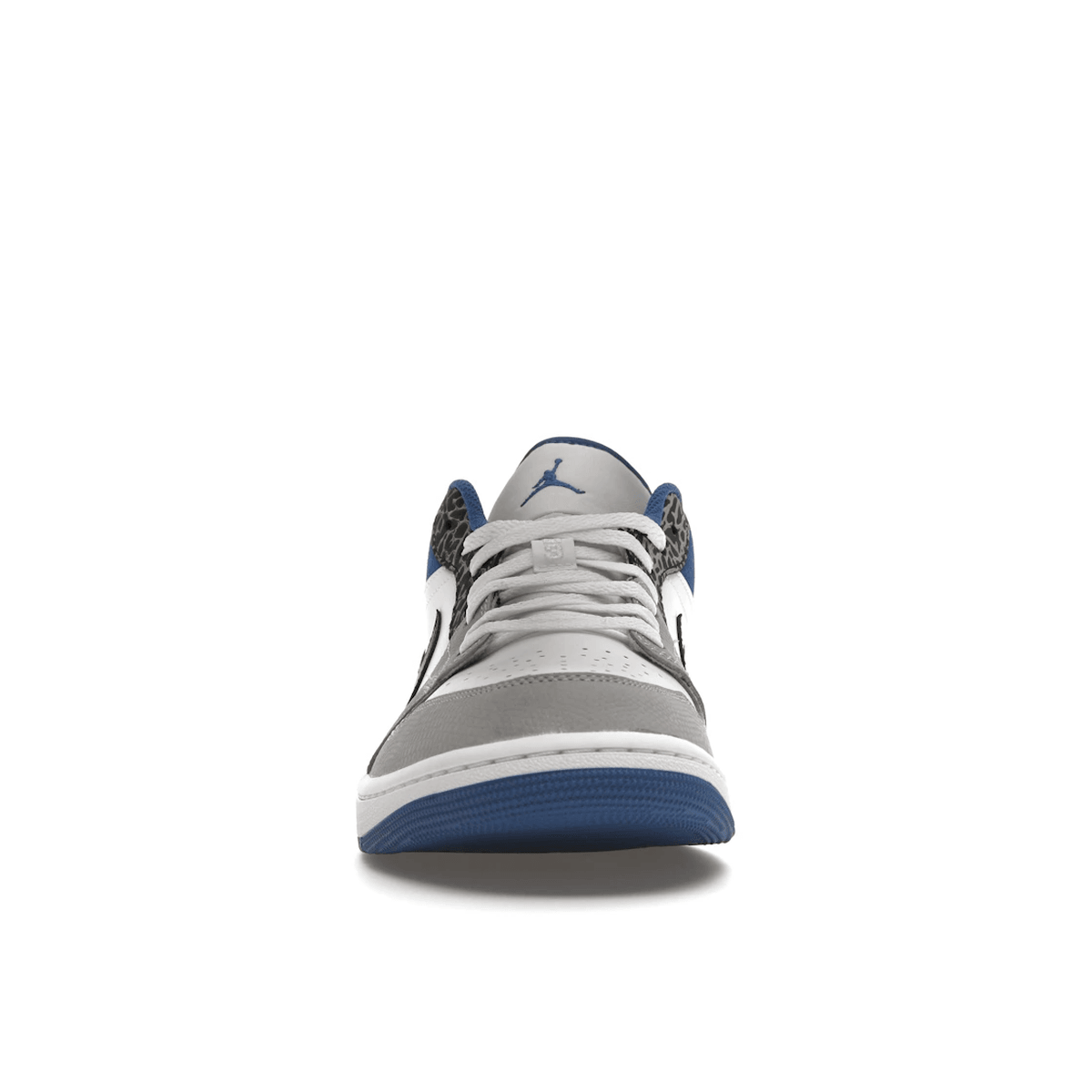 Air Jordan 1 Low SE True Blue secondary image
