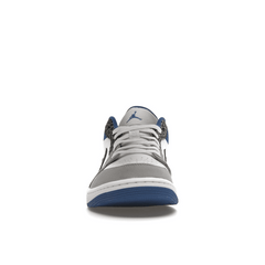 Air Jordan 1 Low SE True Blue - Sneakerzone