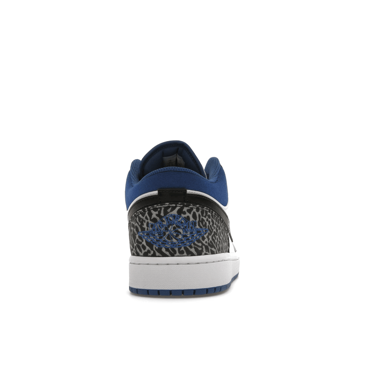 Air Jordan 1 Low SE True Blue - Sneakerzone