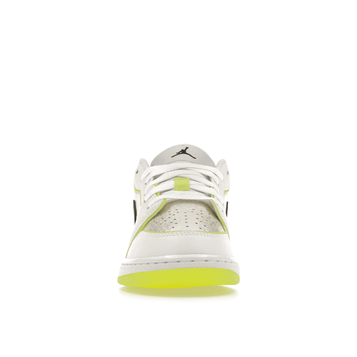 Air Jordan 1 Low SE Warped Swoosh - Sneakerzone