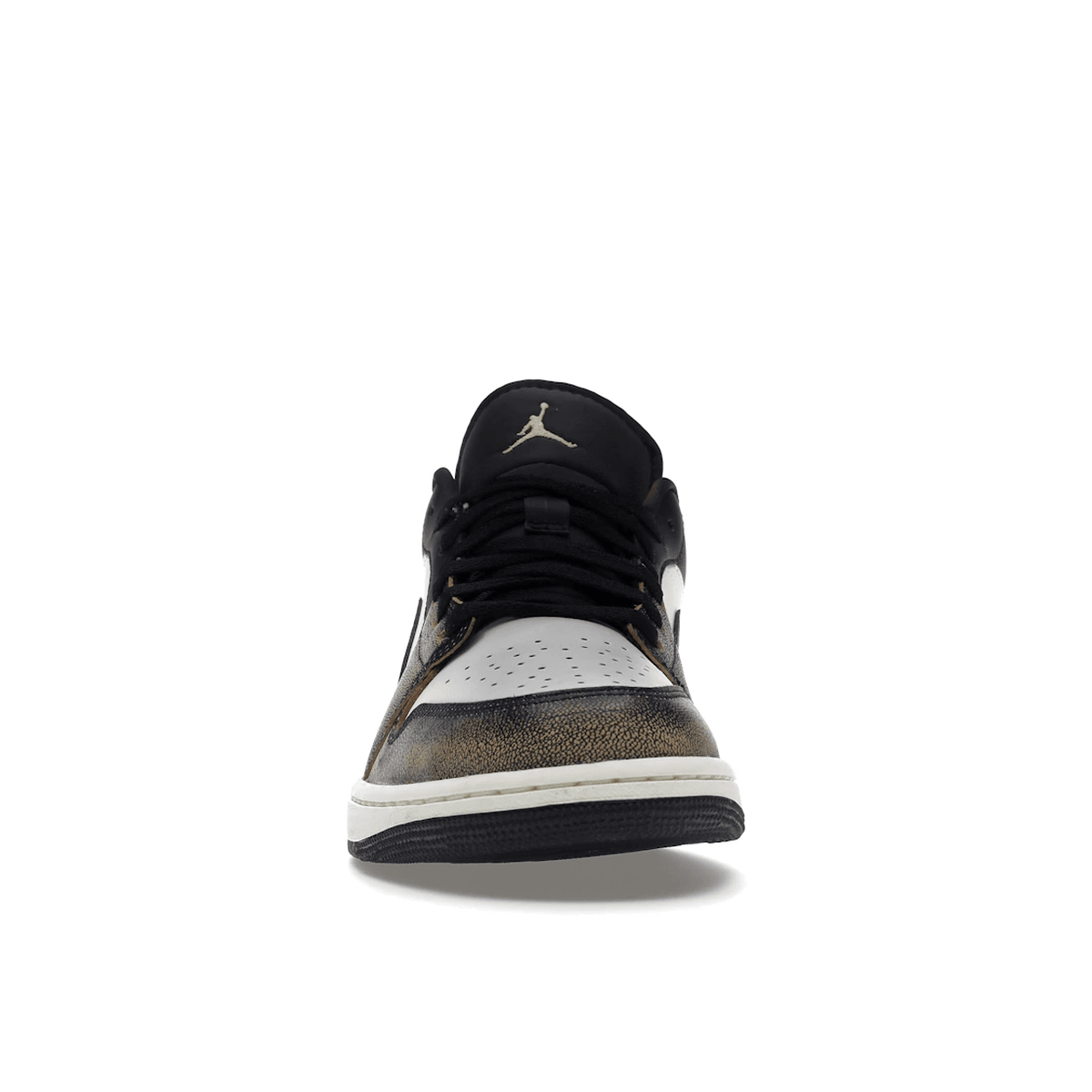 Air Jordan 1 Low SE Wear Away Yellow - Sneakerzone