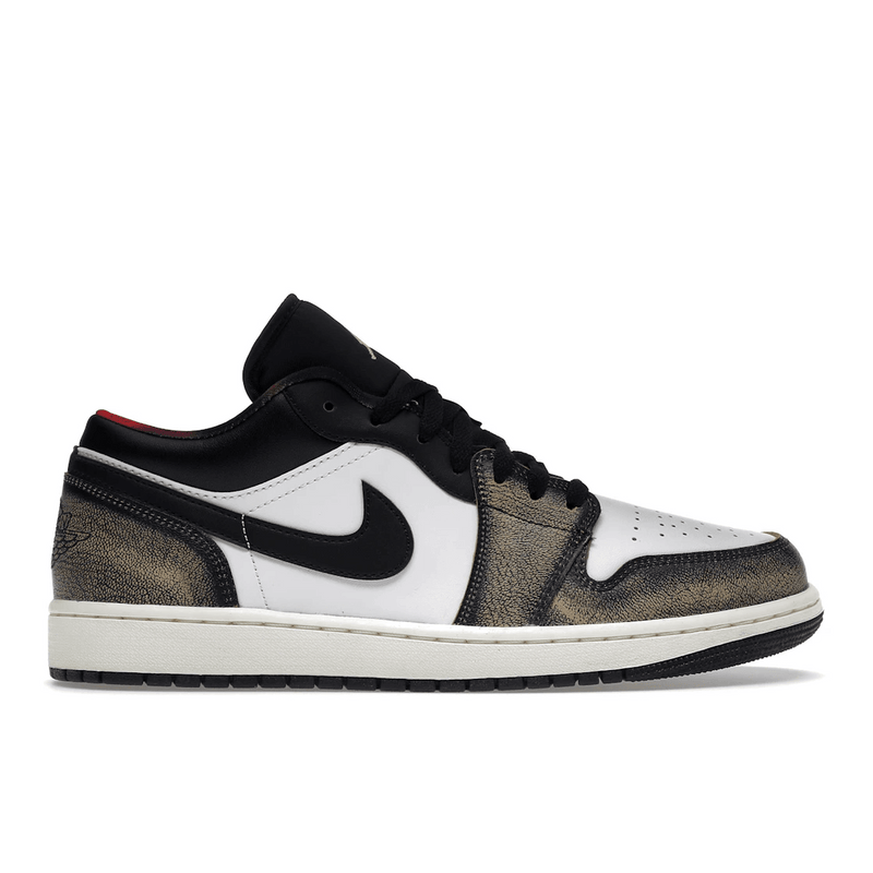 Air Jordan 1 Low SE Wear Away Yellow product image