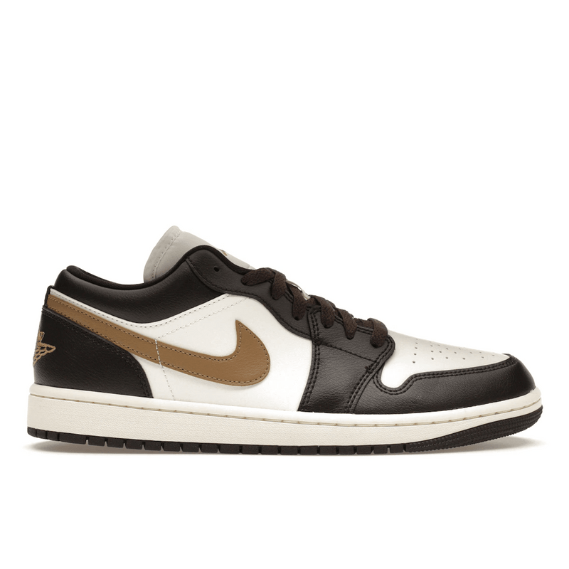 Air Jordan 1 Low Shadow Brown product image