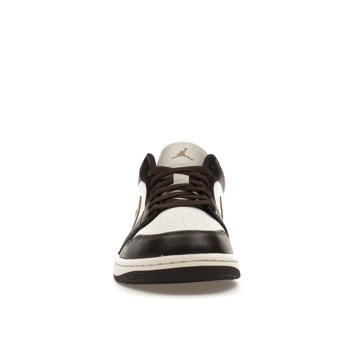 Air Jordan 1 Low Shadow Brown secondary image