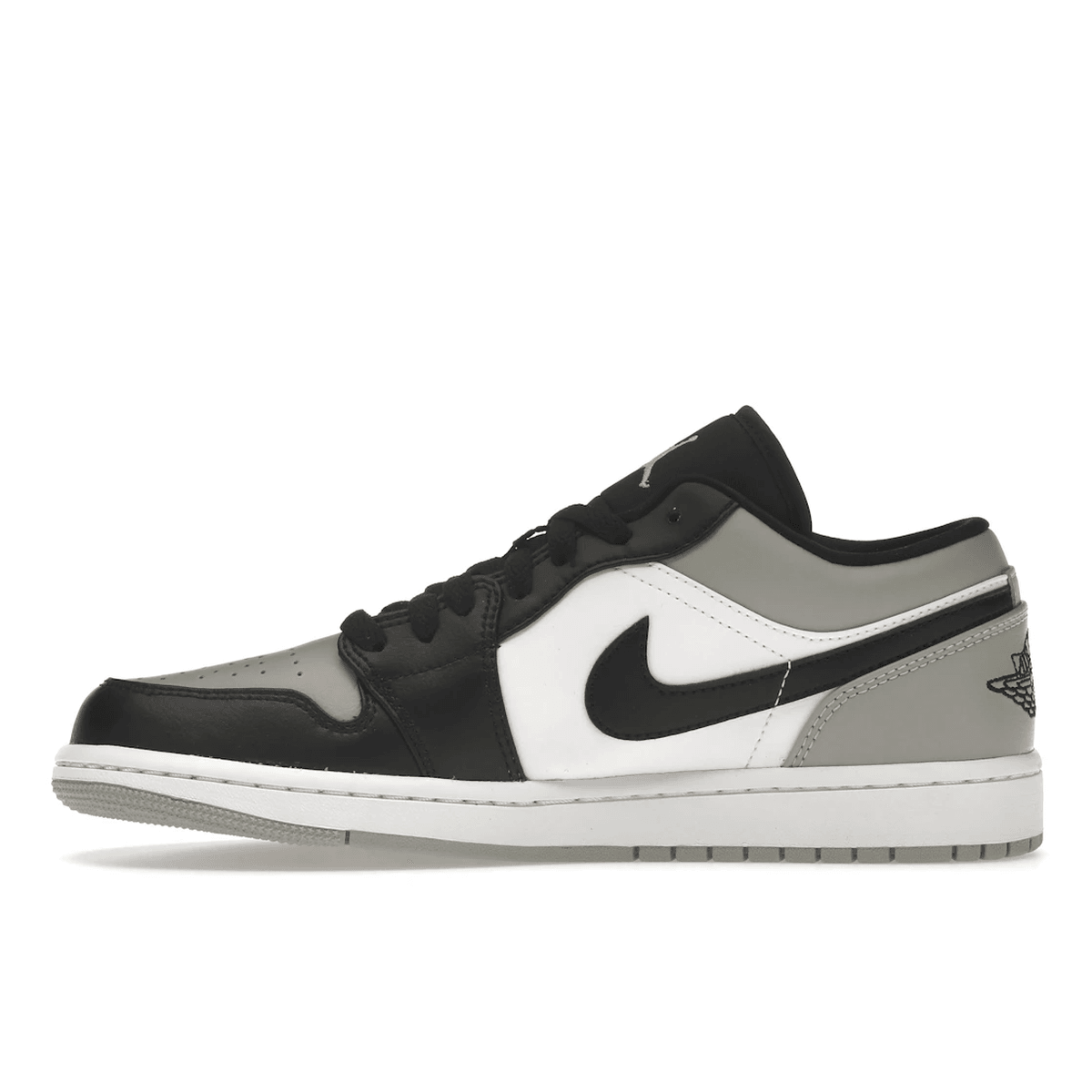 Air Jordan 1 Low Shadow Toe - Sneakerzone
