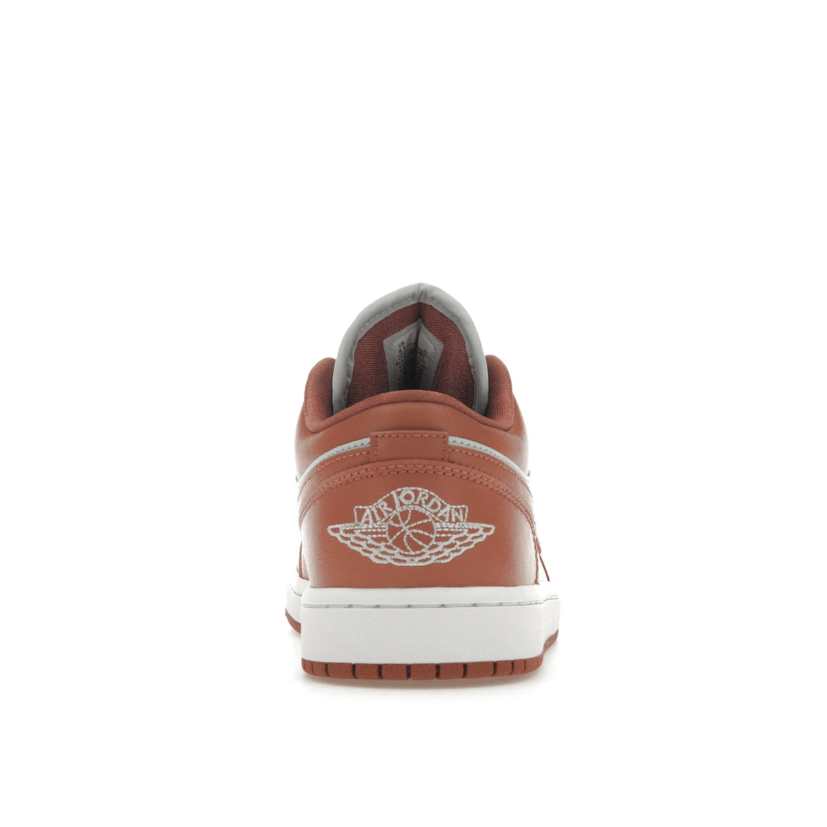 Air Jordan 1 Low Sky J Orange - Sneakerzone