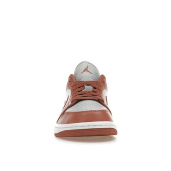 Air Jordan 1 Low Sky J Orange - Sneakerzone