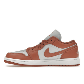 Air Jordan 1 Low Sky J Orange - Sneakerzone