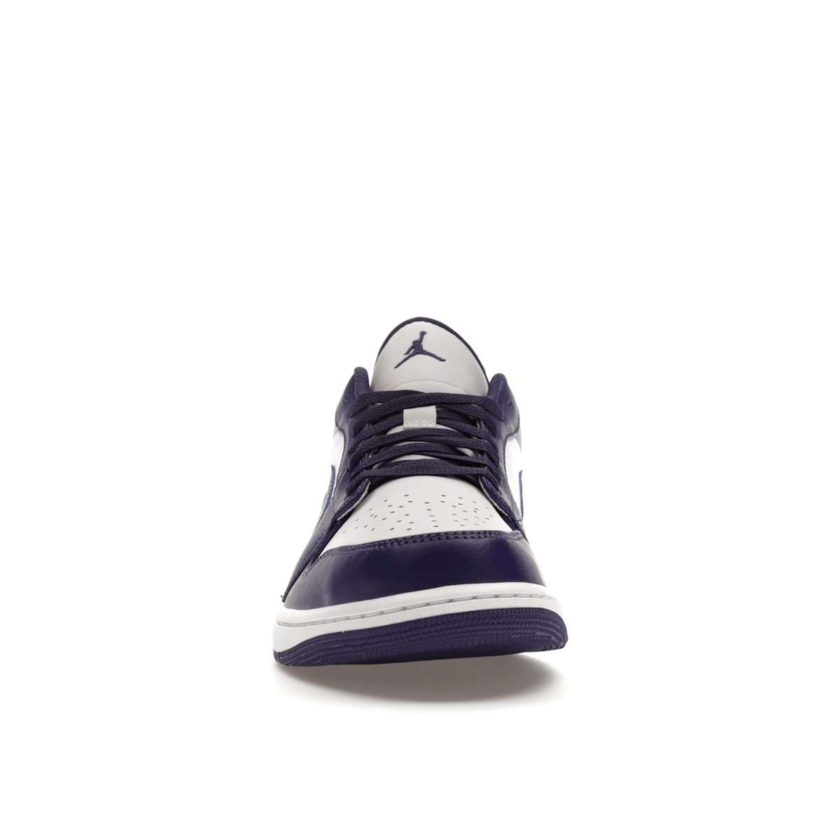 Air Jordan 1 Low Sky J Purple secondary image