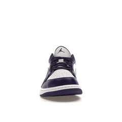 Air Jordan 1 Low Sky J Purple - Sneakerzone