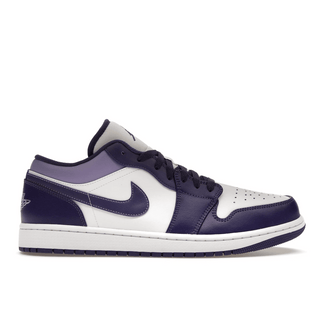 Air Jordan 1 Low Sky J Purple - Sneakerzone