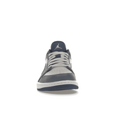 Air Jordan 1 Low Slate Blue Navy - Sneakerzone