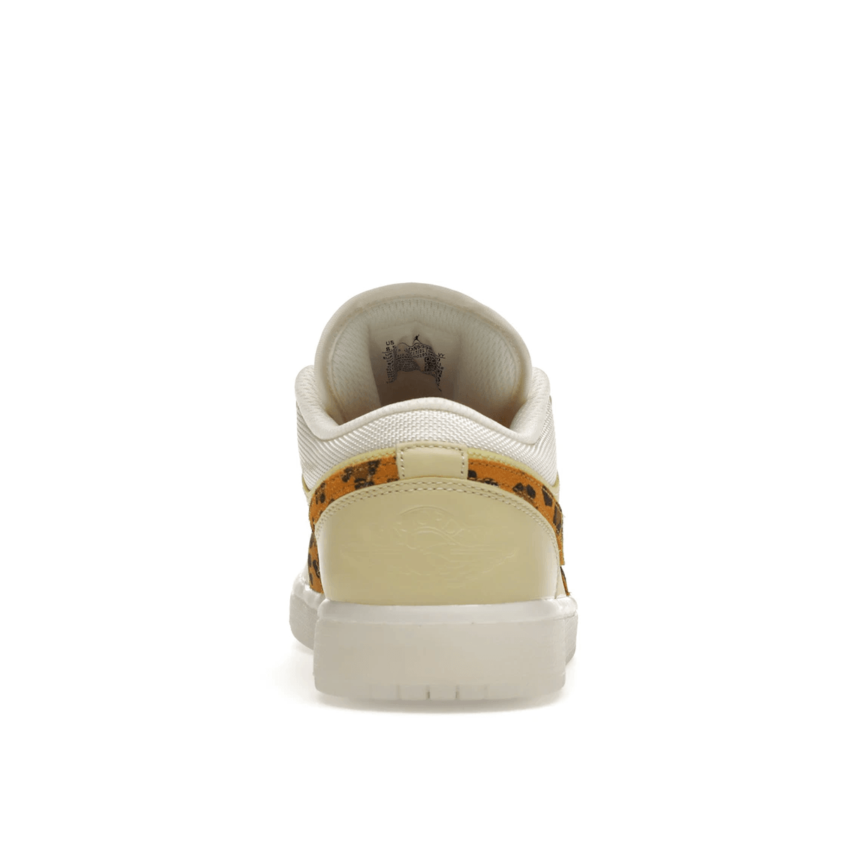 Air Jordan 1 Low SNKRS DAY - Sneakerzone