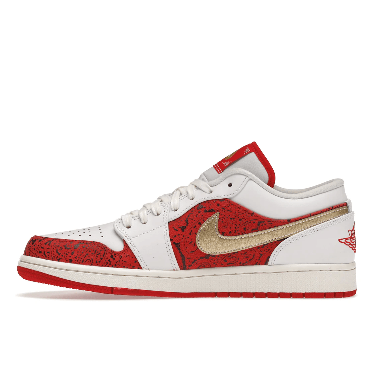 Air Jordan 1 Low Spades - Sneakerzone