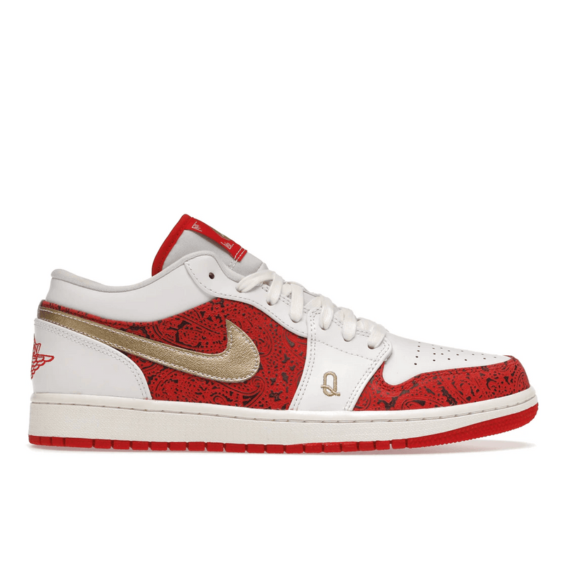 Air Jordan 1 Low Spades product image