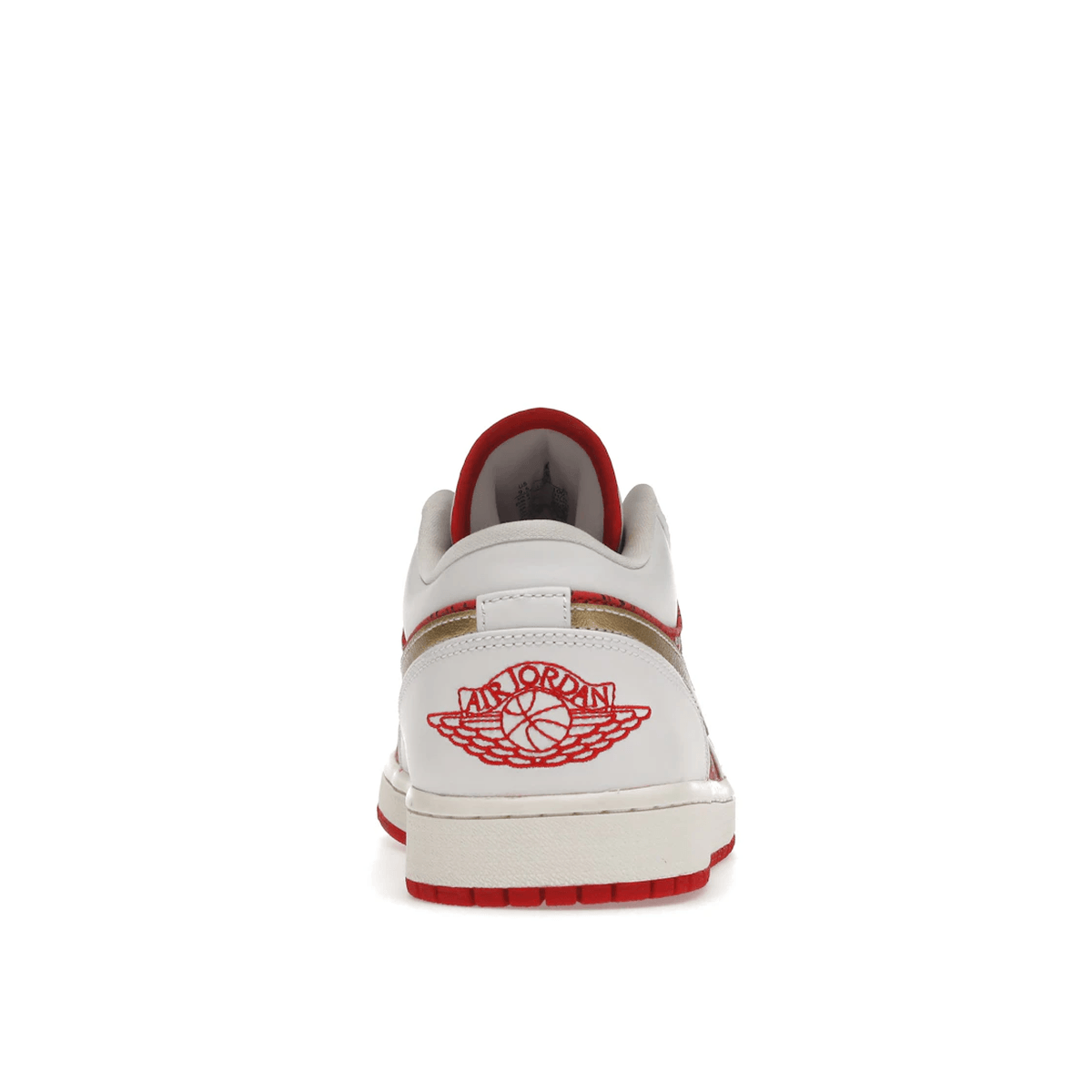 Air Jordan 1 Low Spades - Sneakerzone