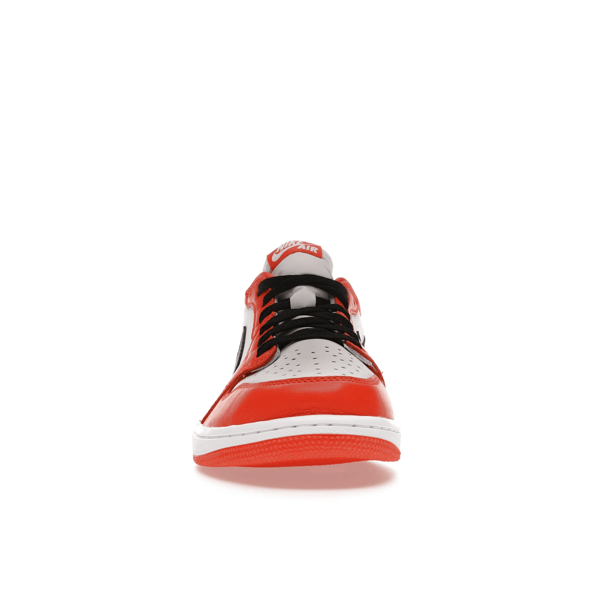 Air Jordan 1 Low Starfish secondary image