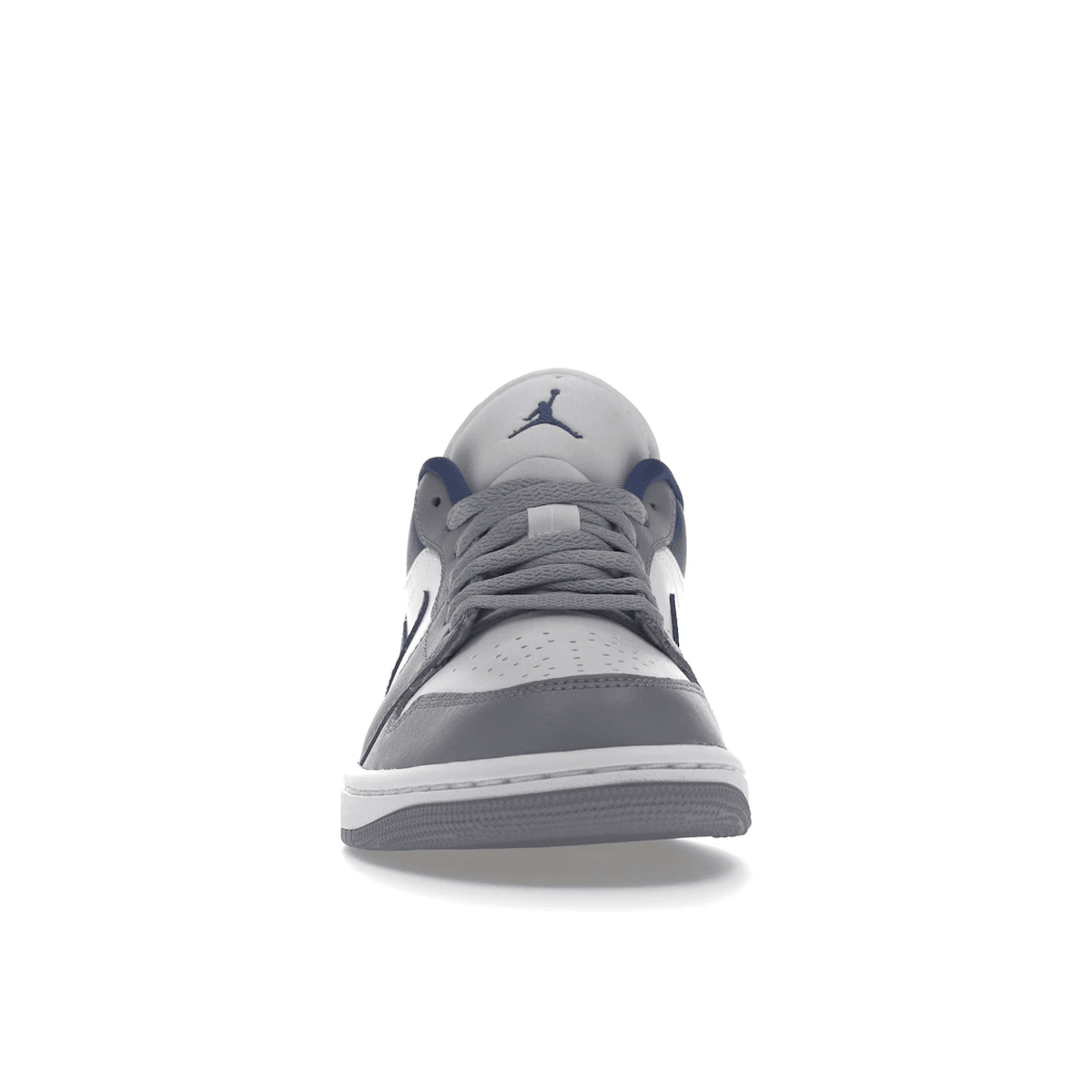 Air Jordan 1 Low Stealth French Blue secondary image