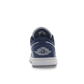 Air Jordan 1 Low Stealth French Blue - Sneakerzone
