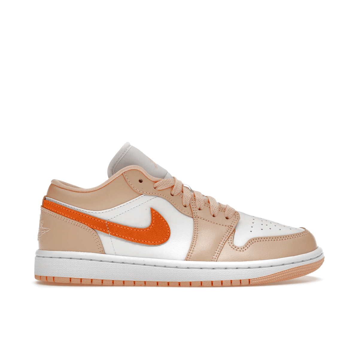 Air Jordan 1 Low Sunset Haze - Sneakerzone