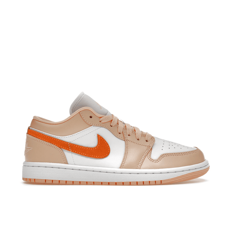 Air Jordan 1 Low Sunset Haze product image