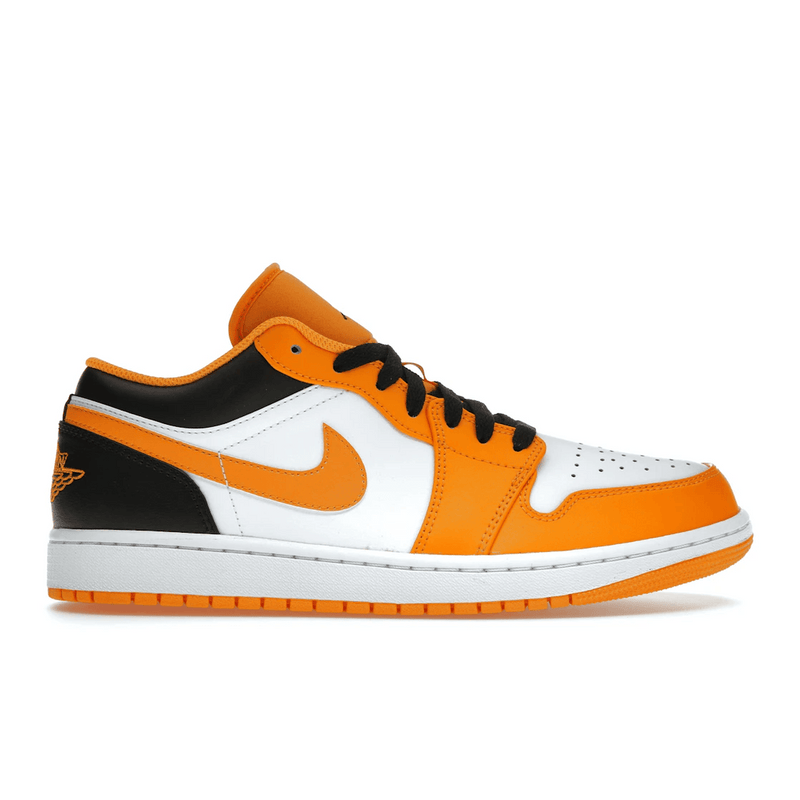 Air Jordan 1 Low Taxi product image