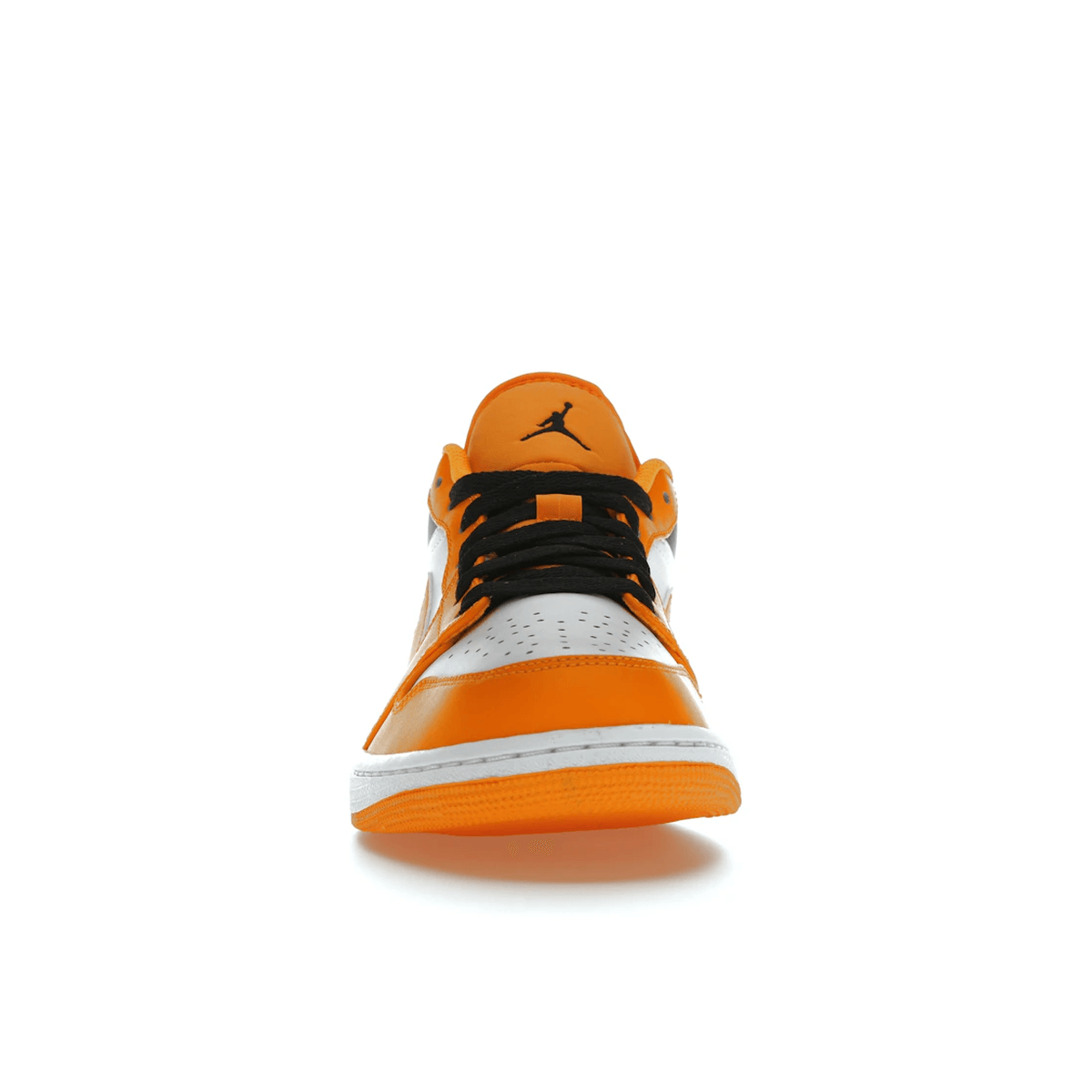 Air Jordan 1 Low Taxi secondary image