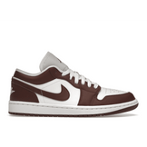 Air Jordan 1 Low Team Red - Sneakerzone