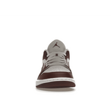 Air Jordan 1 Low Team Red - Sneakerzone