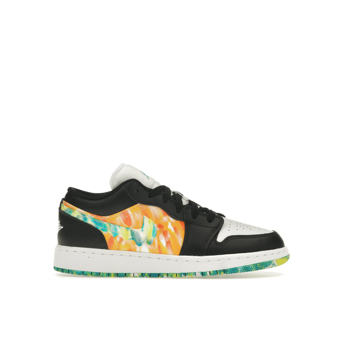 Air Jordan 1 Low Tie Dye - Sneakerzone