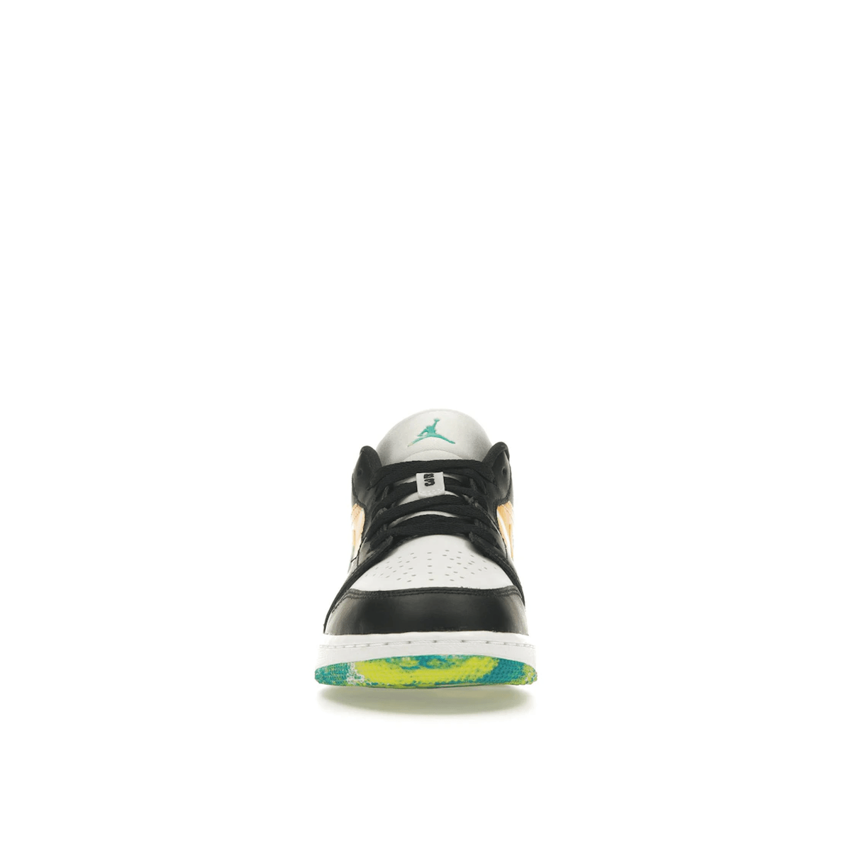 Air Jordan 1 Low Tie Dye - Sneakerzone