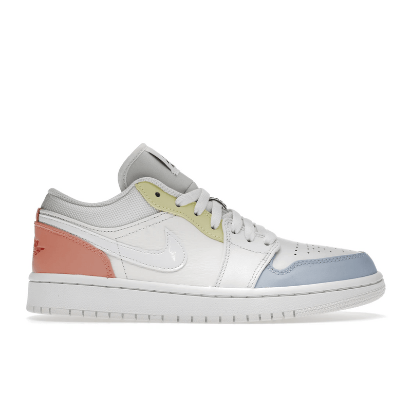 Air Jordan 1 Low To My First Coach product image